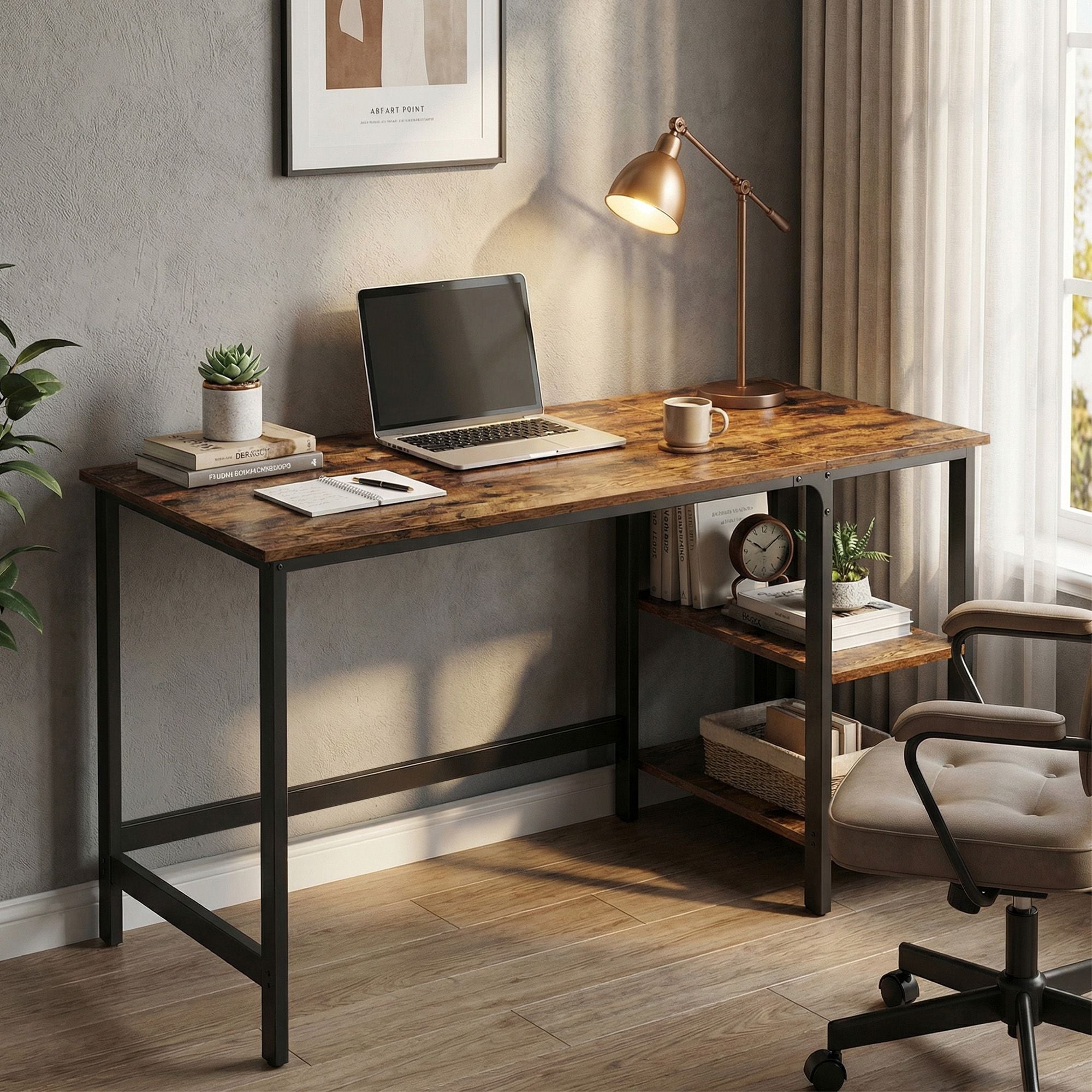 Tisch, Computertisch, Bürotisch