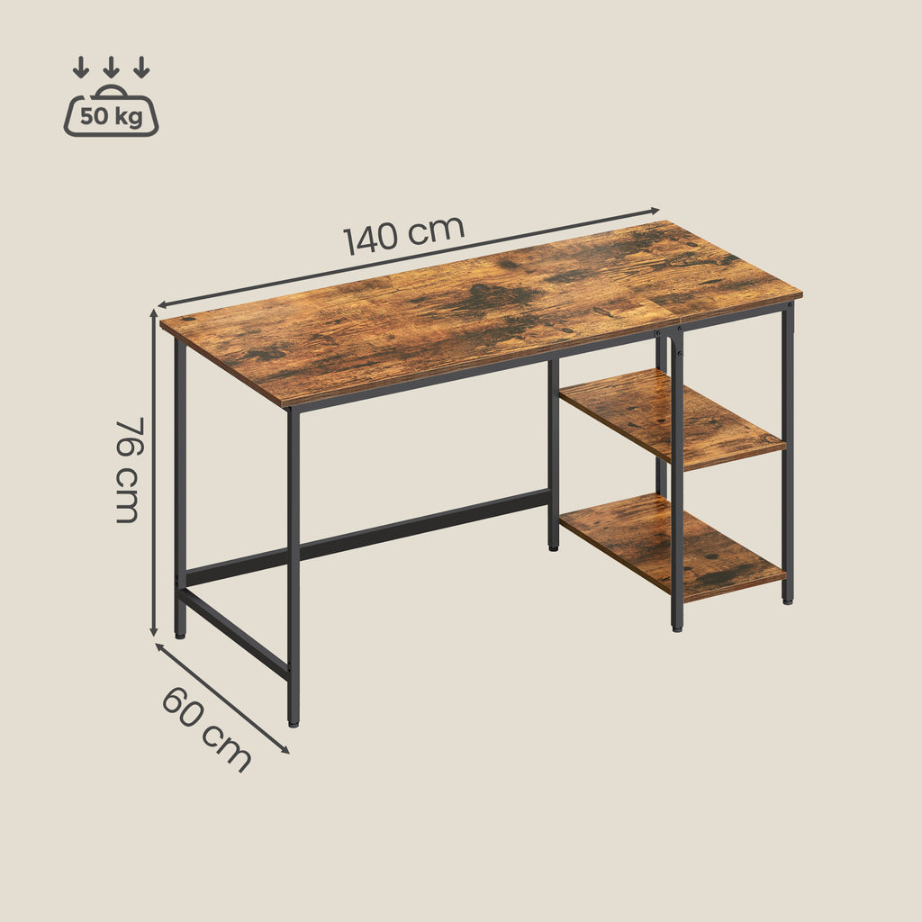 Tisch, PC-Tisch, Schreibtisch
