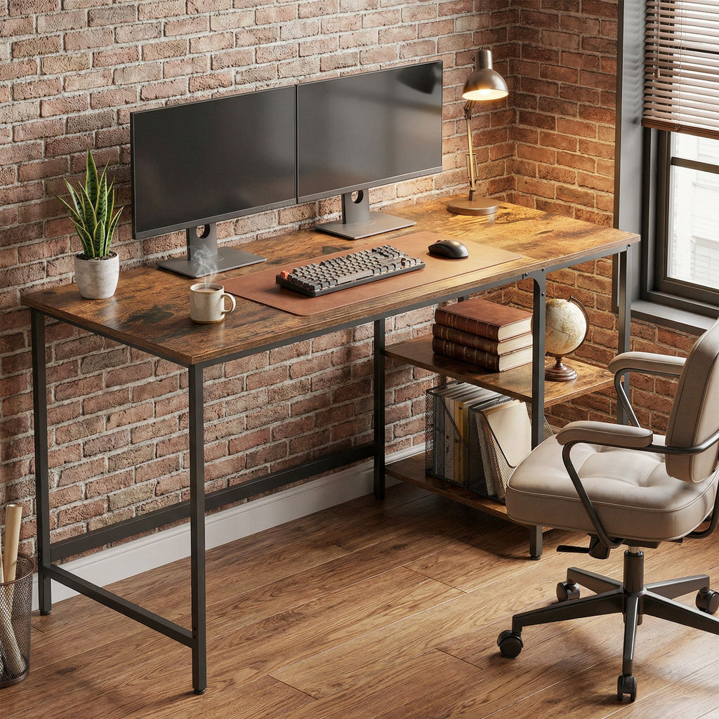 Tisch, PC-Tisch, Schreibtisch
