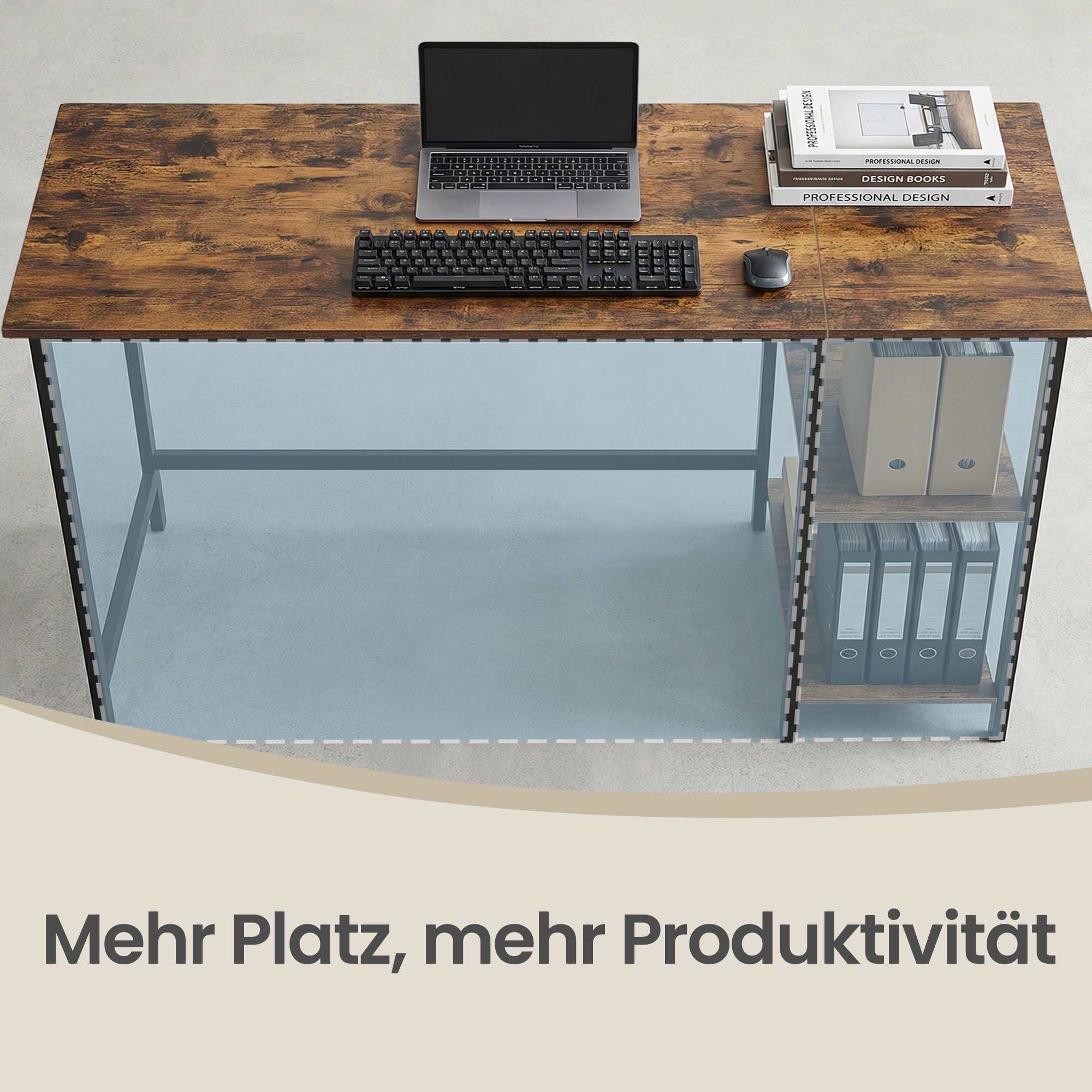 Tisch, PC-Tisch, Schreibtisch