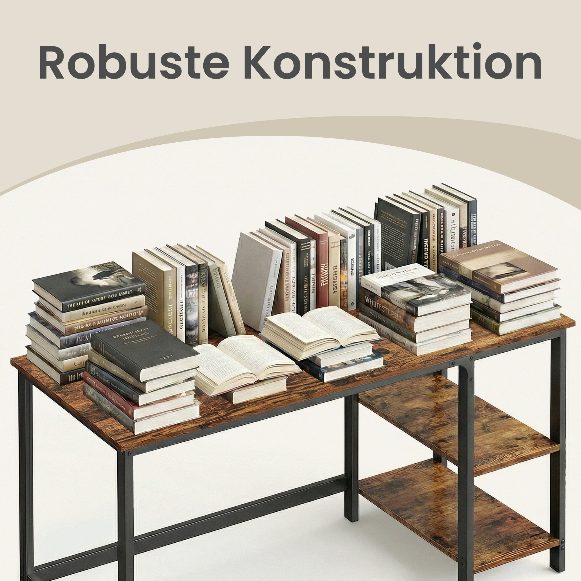 Tisch, PC-Tisch, Schreibtisch