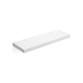 Wandboard 60 cm Weiß
