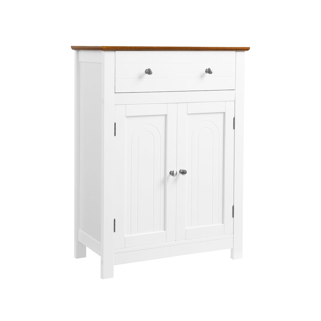 Landhausstil Badschrank