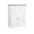 Landhausstil Badschrank