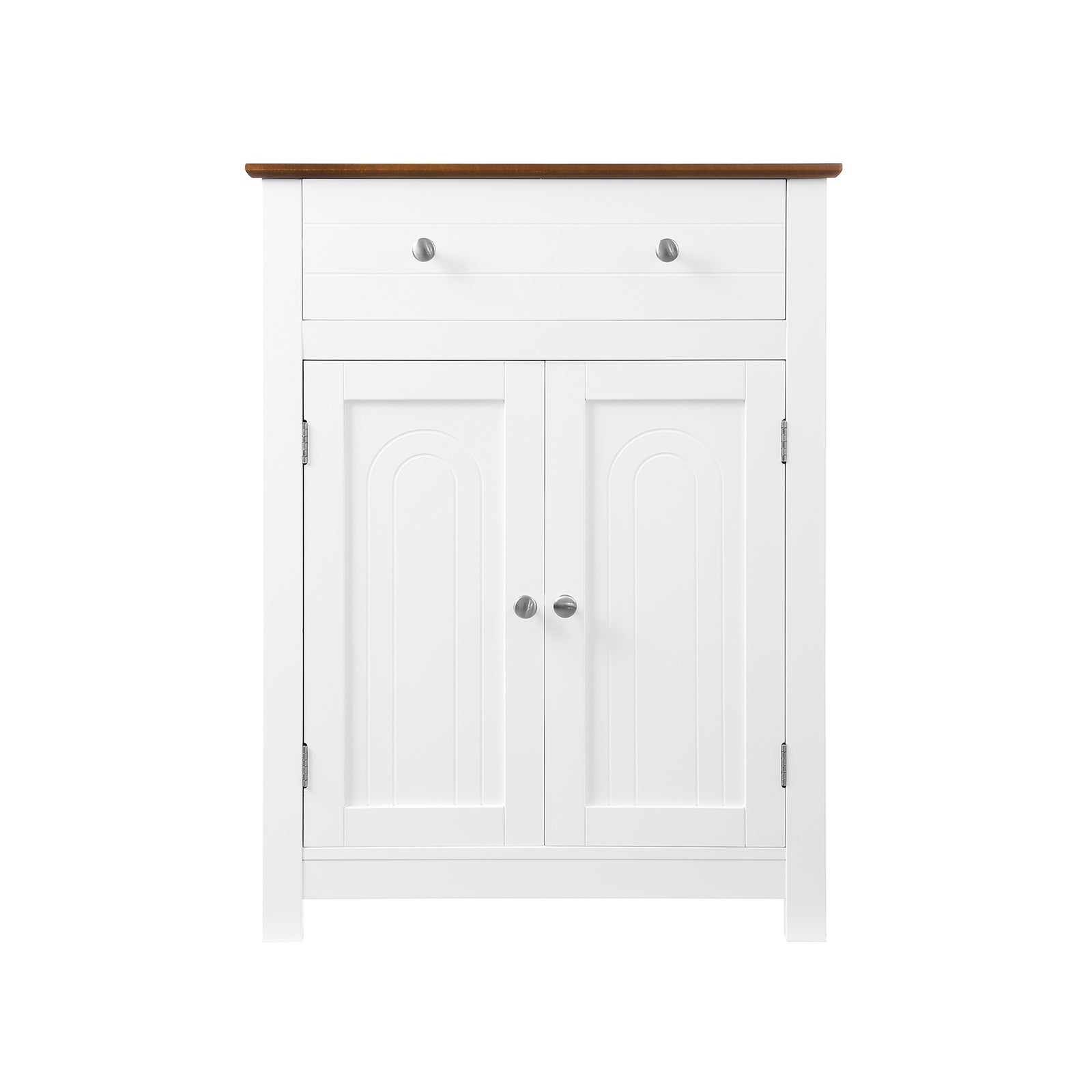 Landhausstil Badschrank