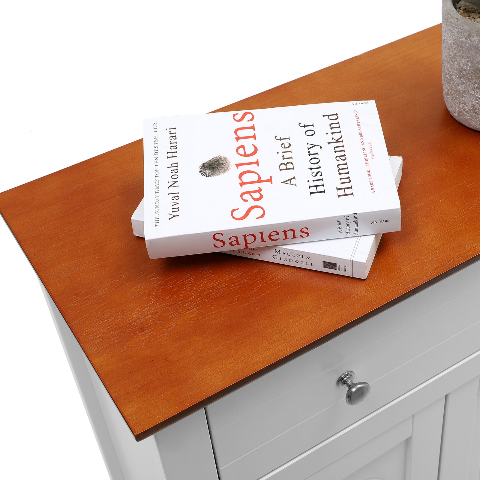 Landhausstil Badschrank