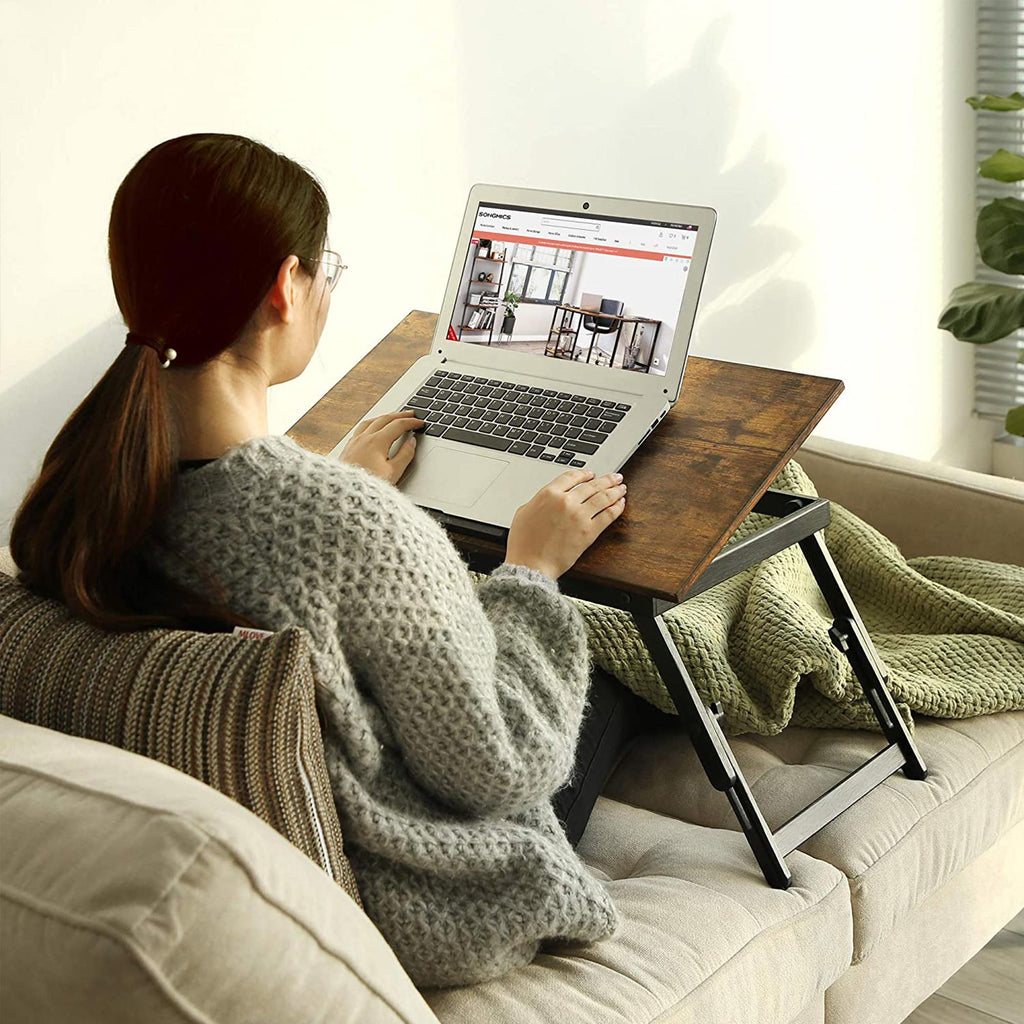 Laptopständer Neigungswinkel verstellbar