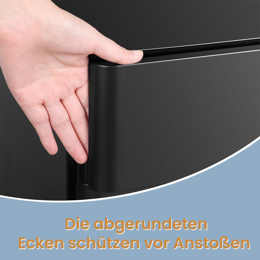 Rollcontainer, Aktenschrank, Büroschrank mit Rollen