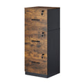 Büroschrank, Aktenschrank, für Homeoffice