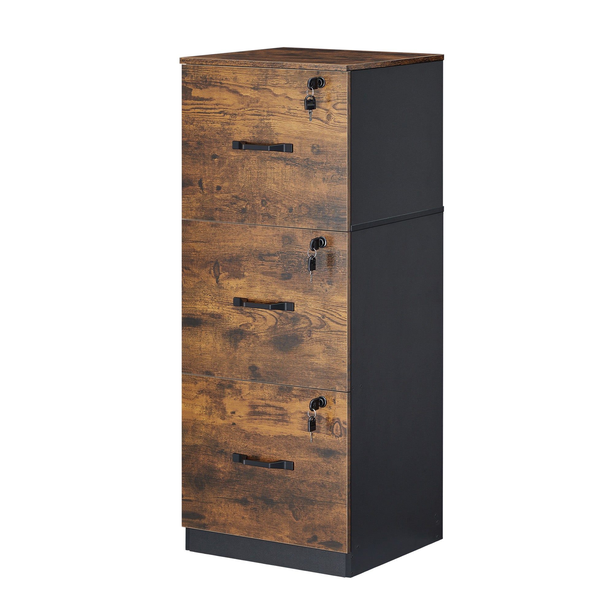Büroschrank, Aktenschrank, für Homeoffice