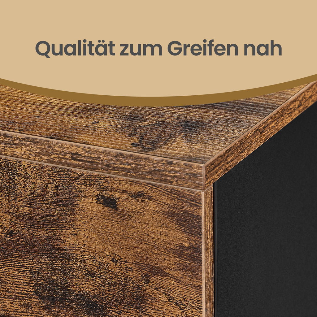 Büroschrank, Aktenschrank, für Homeoffice