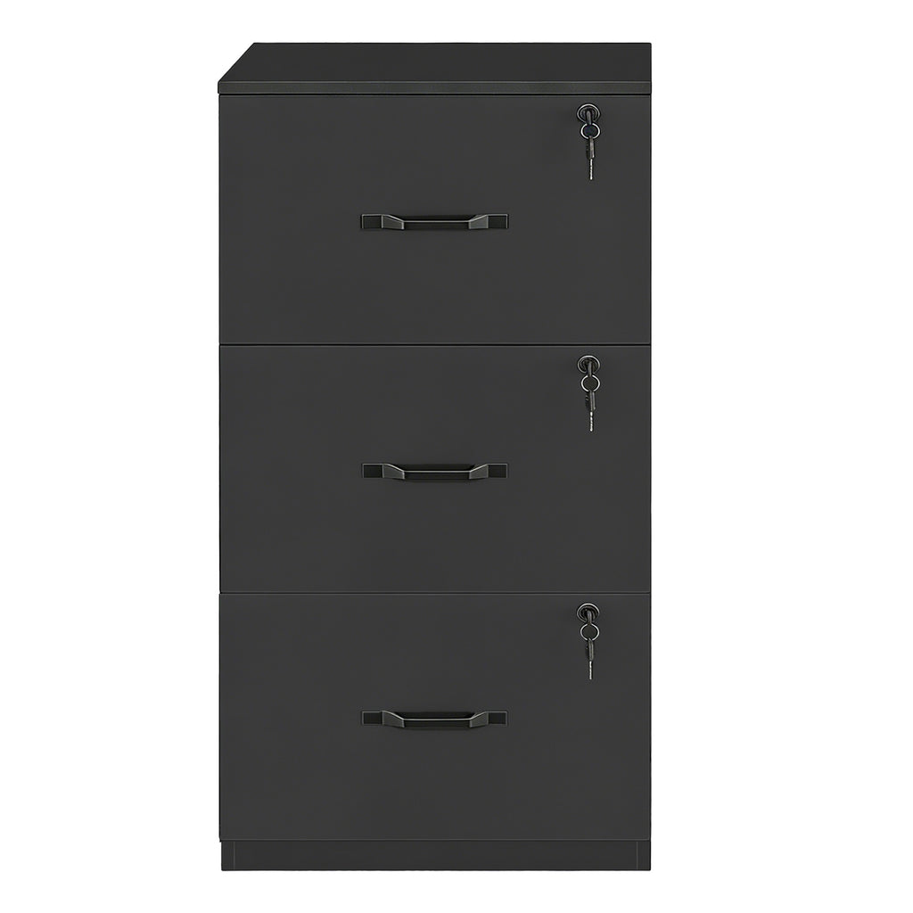 Büroschrank, Aktenschrank, für Homeoffice