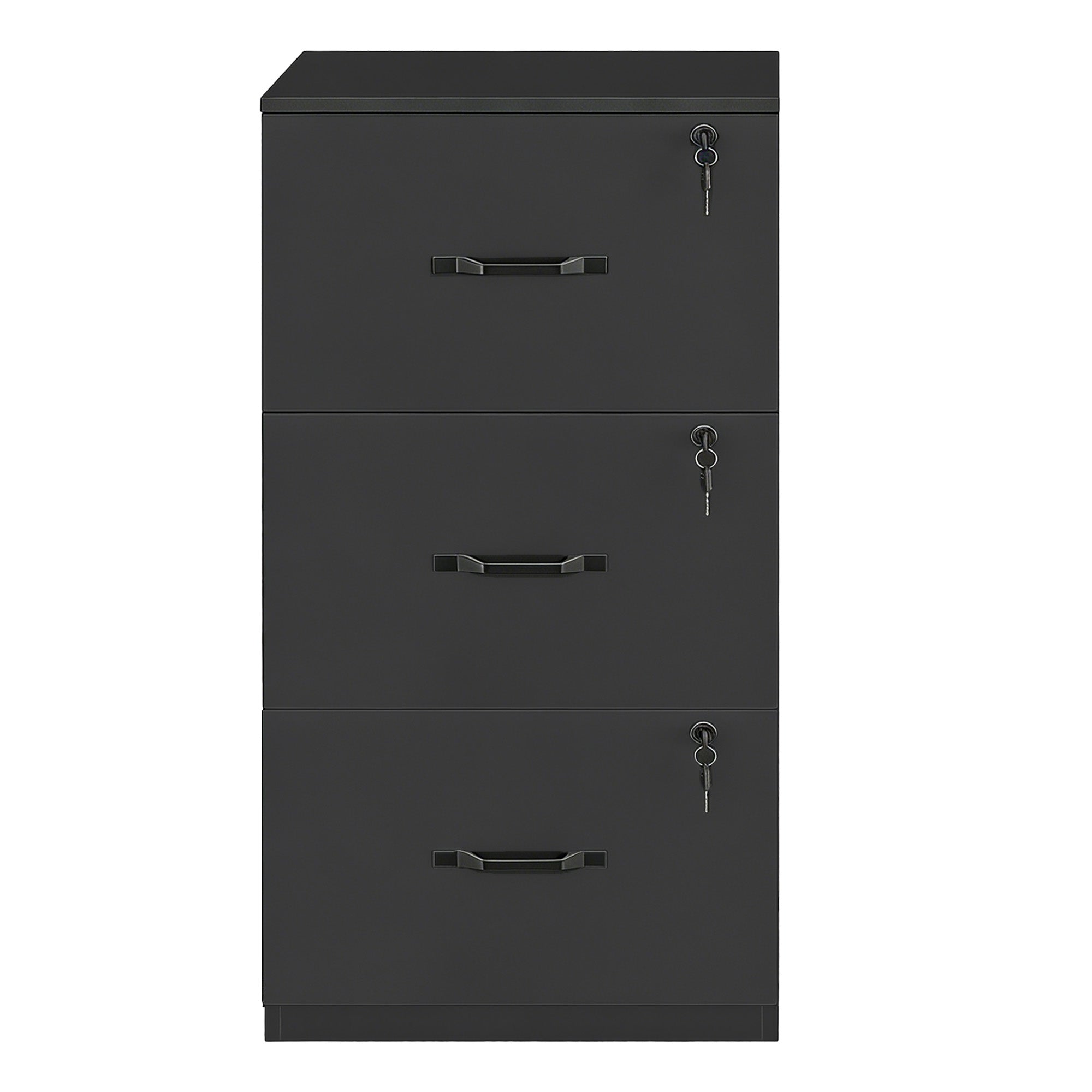 Büroschrank, Aktenschrank, für Homeoffice