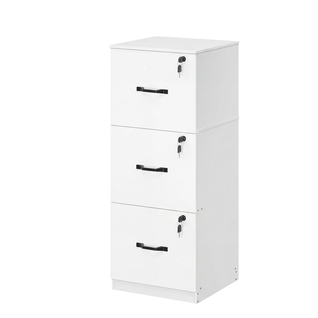 Büroschrank, Aktenschrank, für Homeoffice