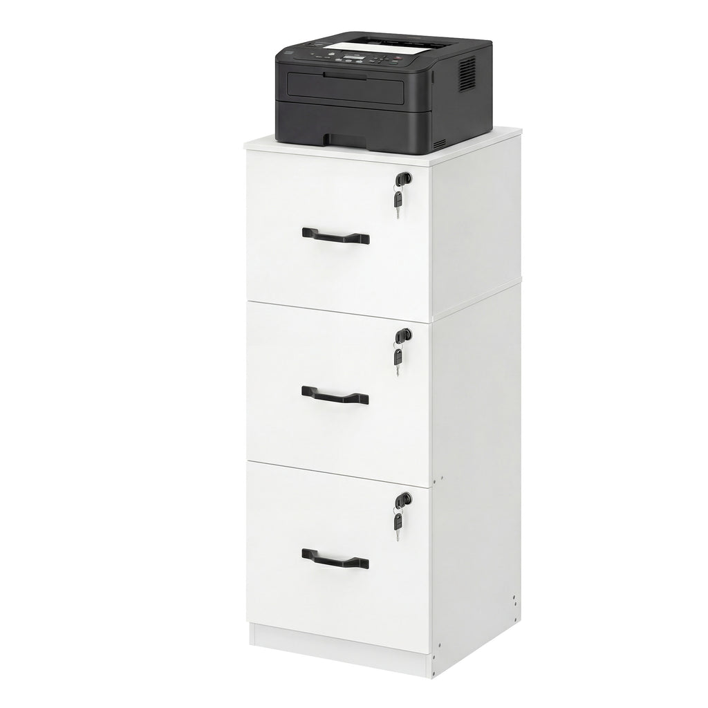 Büroschrank, Aktenschrank, für Homeoffice