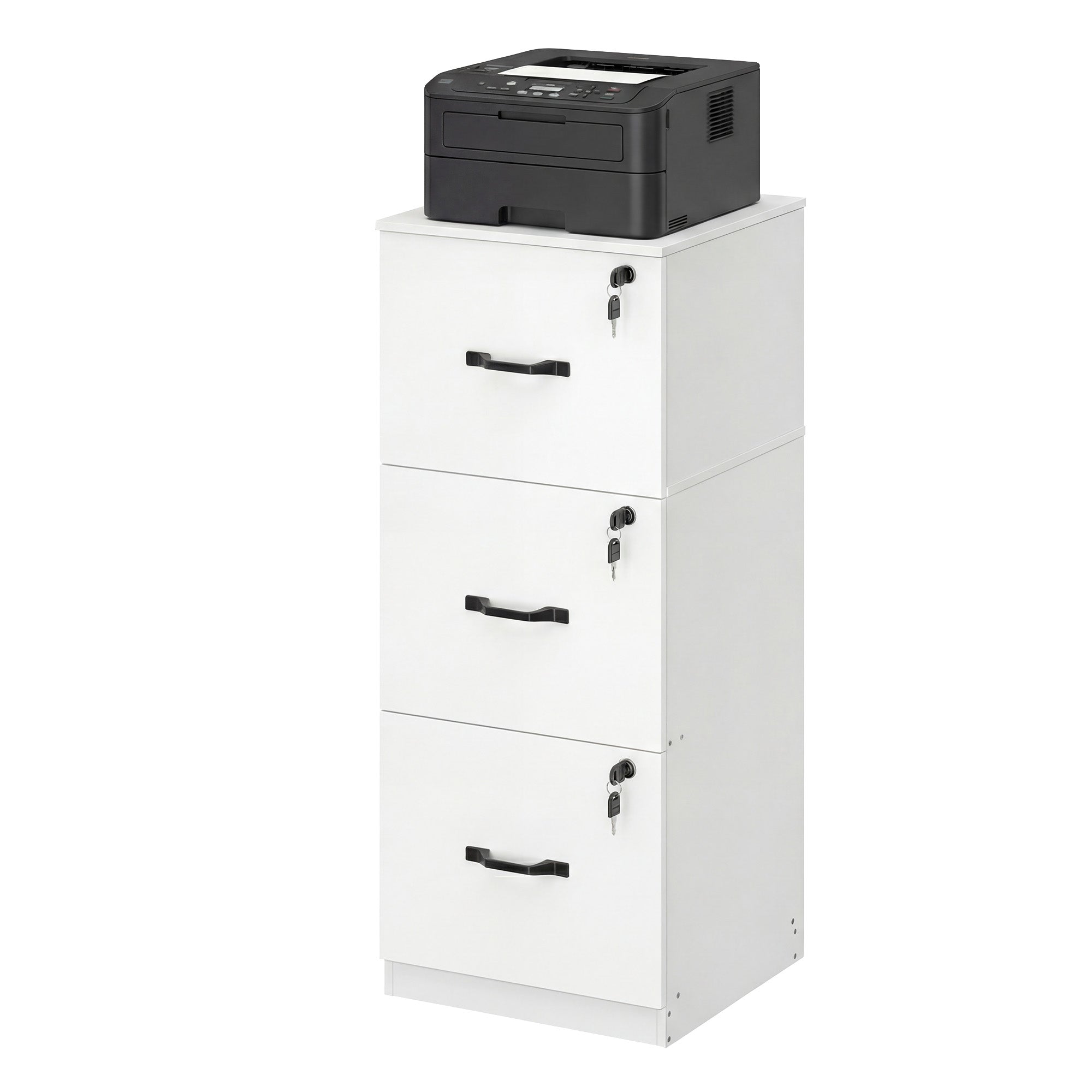 Büroschrank, Aktenschrank, für Homeoffice