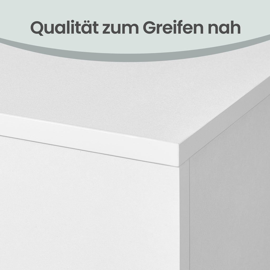 Büroschrank, Aktenschrank, für Homeoffice