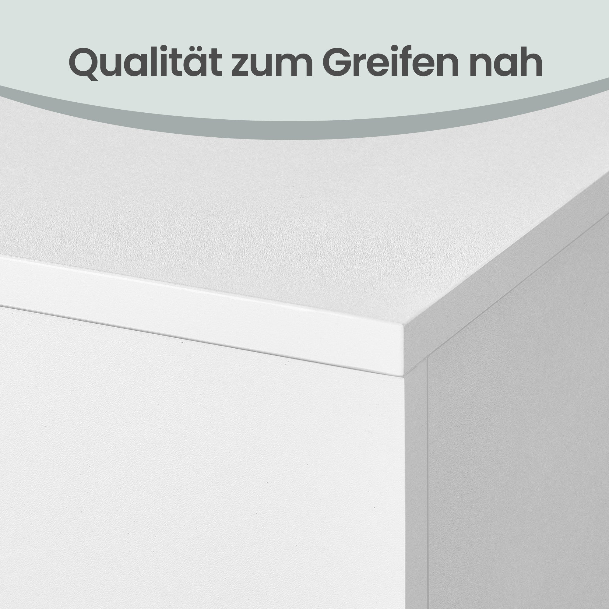 Büroschrank, Aktenschrank, für Homeoffice