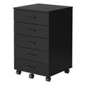Rollcontainer, Aktenschrank, Schubladenschrank