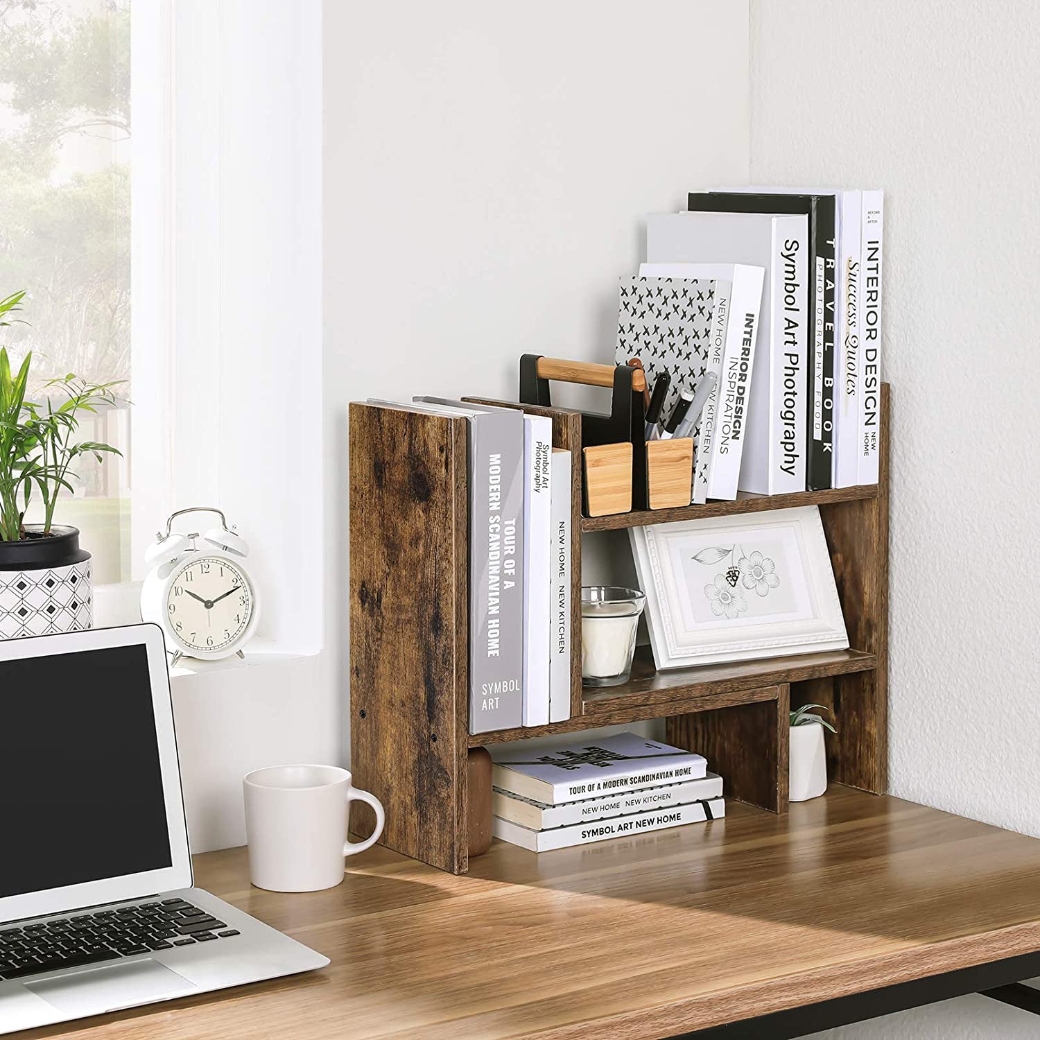 Tisch-Organizer verstellbar