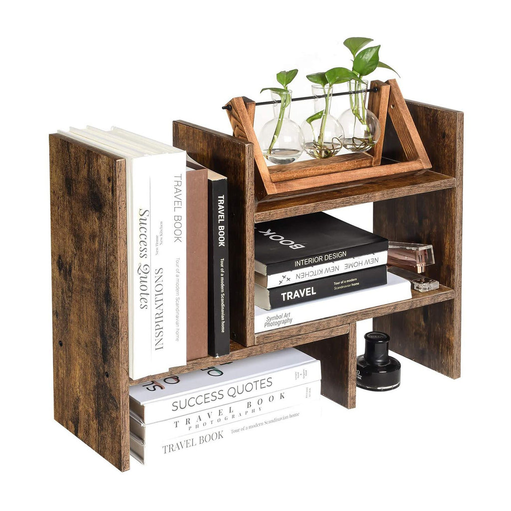 Tisch-Organizer verstellbar