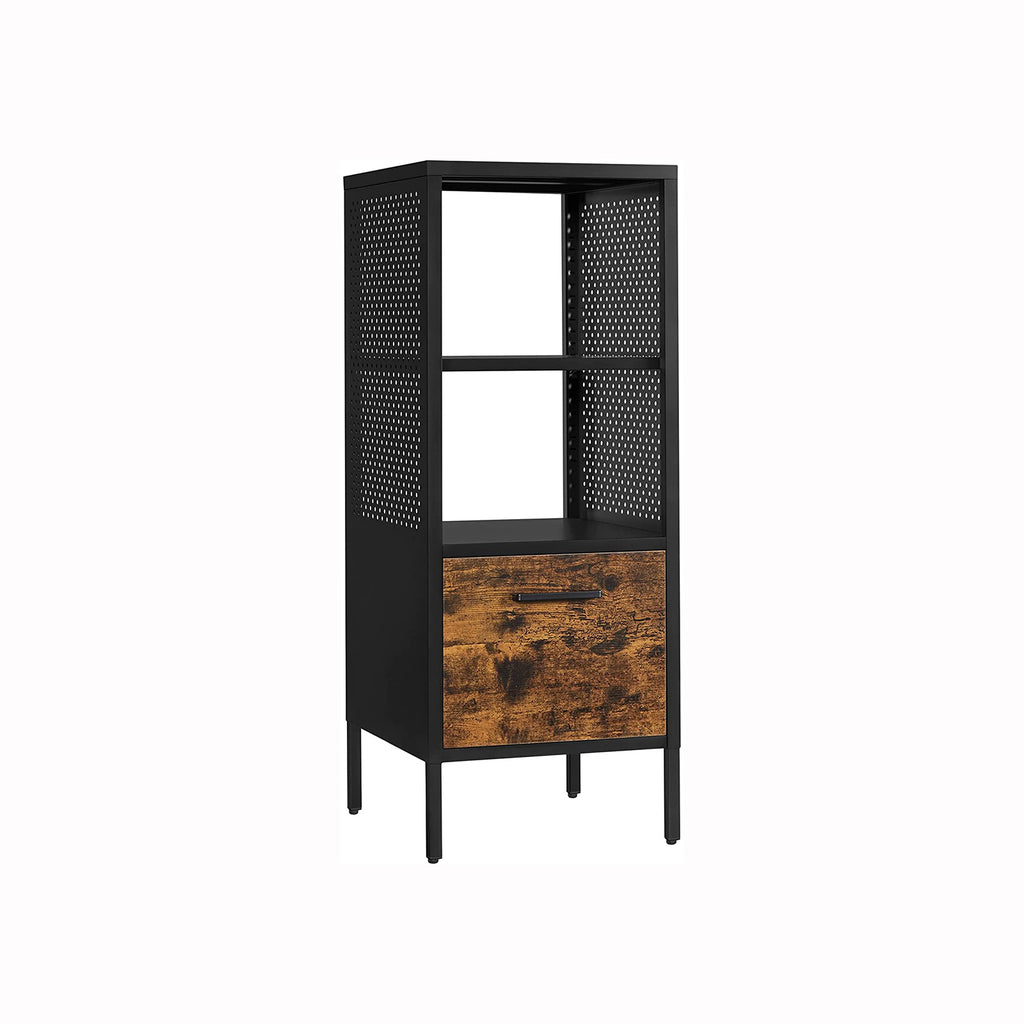 Aktenschrank mit Schublade