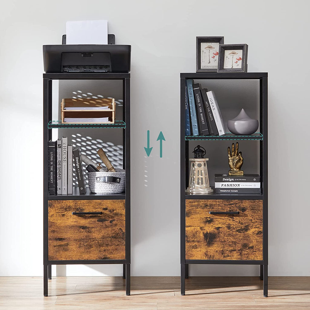 Aktenschrank mit Schublade