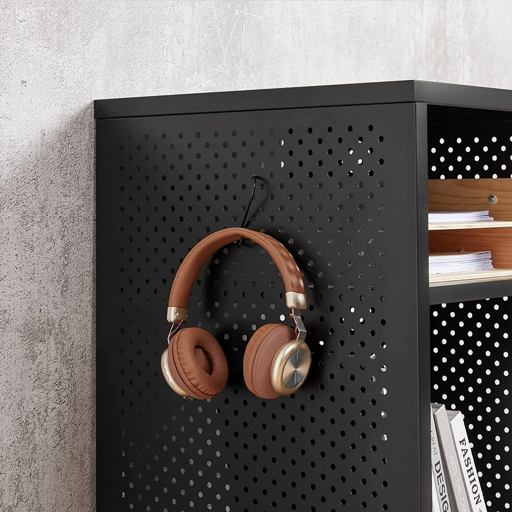 Aktenschrank mit Schublade