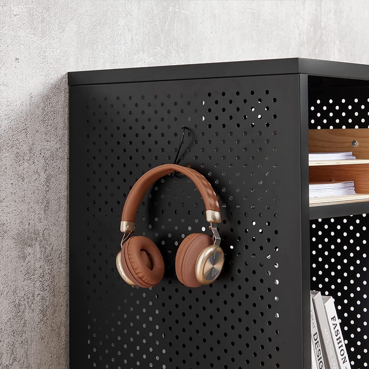 Aktenschrank mit Schublade