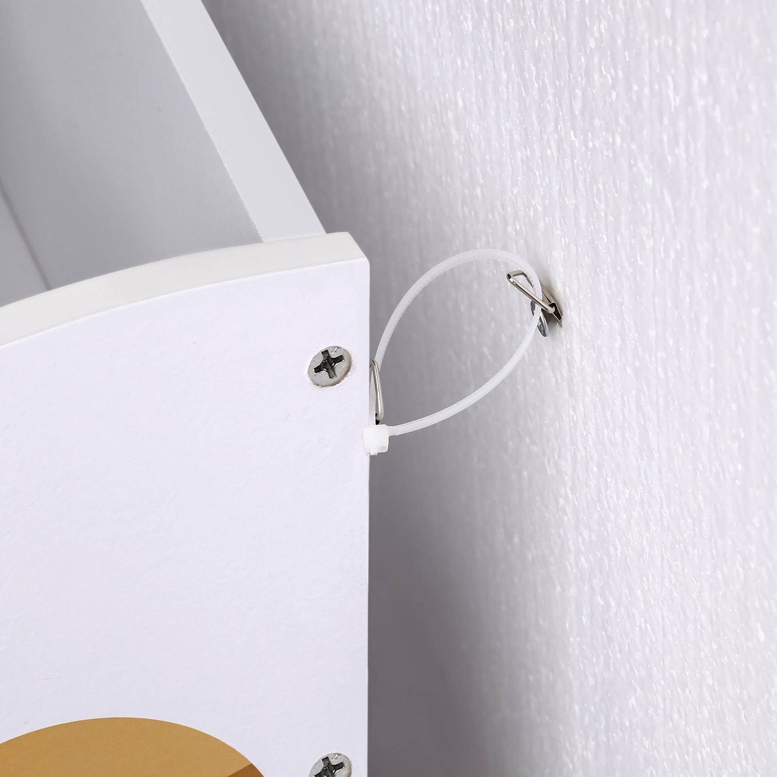 Organizer für Spielzeug und Bücher