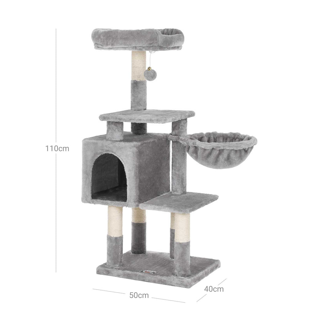 Quadratischer Schminktischhocker