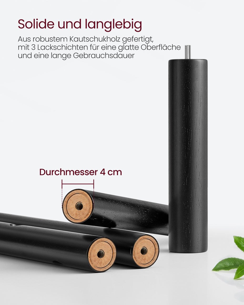 Garderobenständer