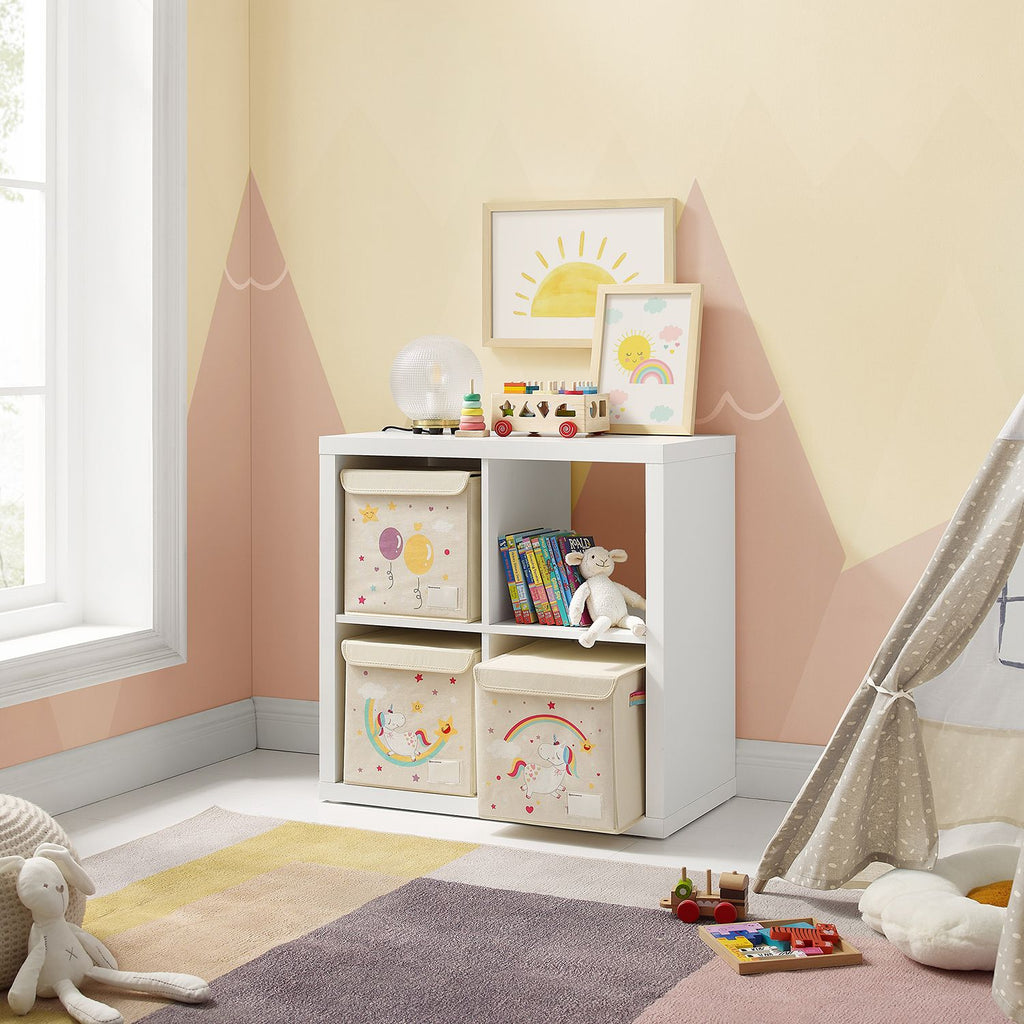 Aufbewahrungsboxen 3er Set