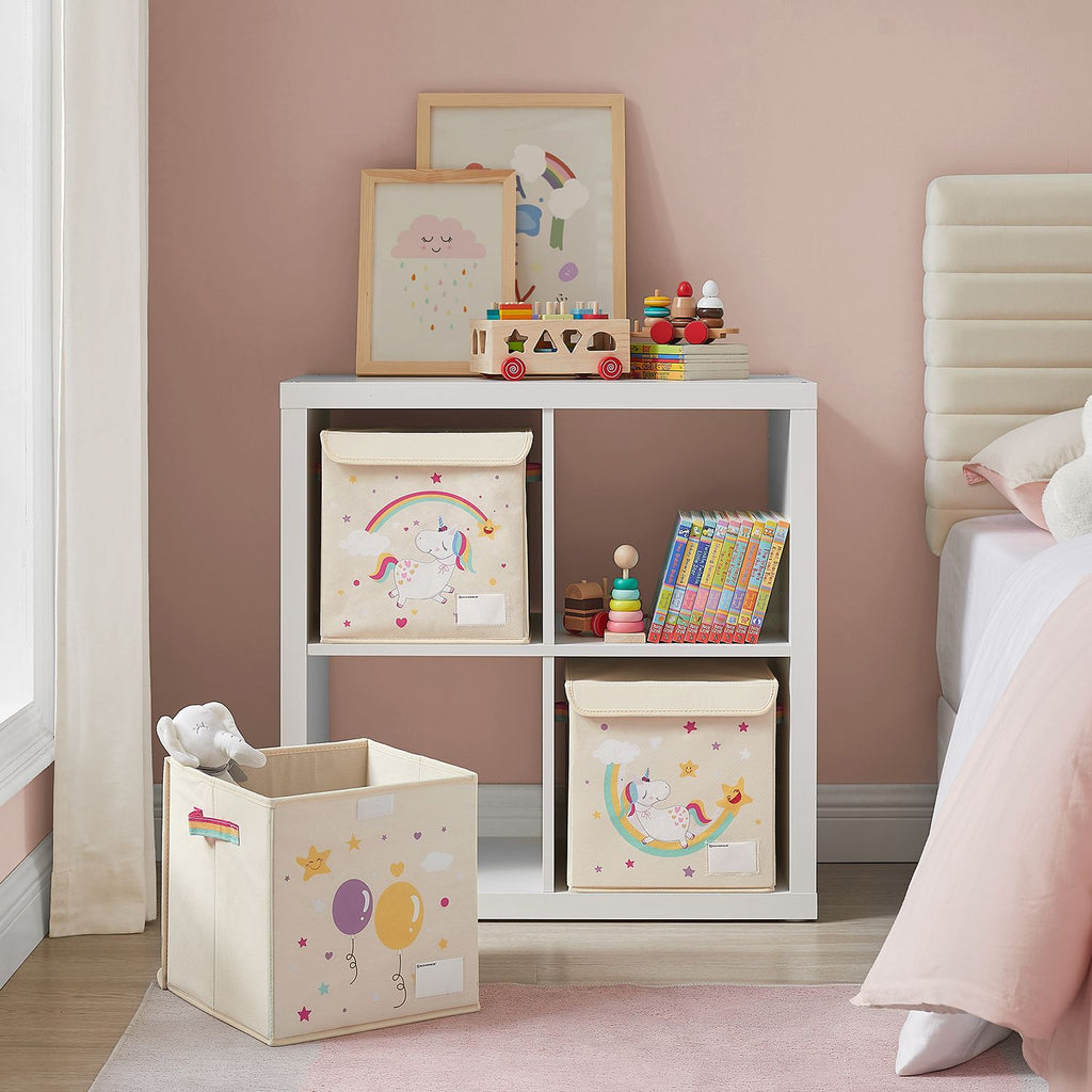 Aufbewahrungsboxen 3er Set