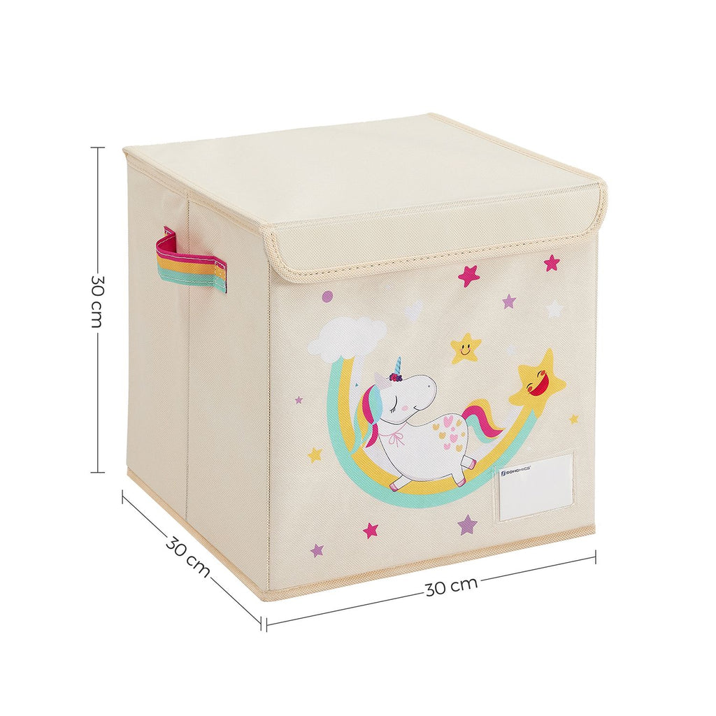 Aufbewahrungsboxen 3er Set