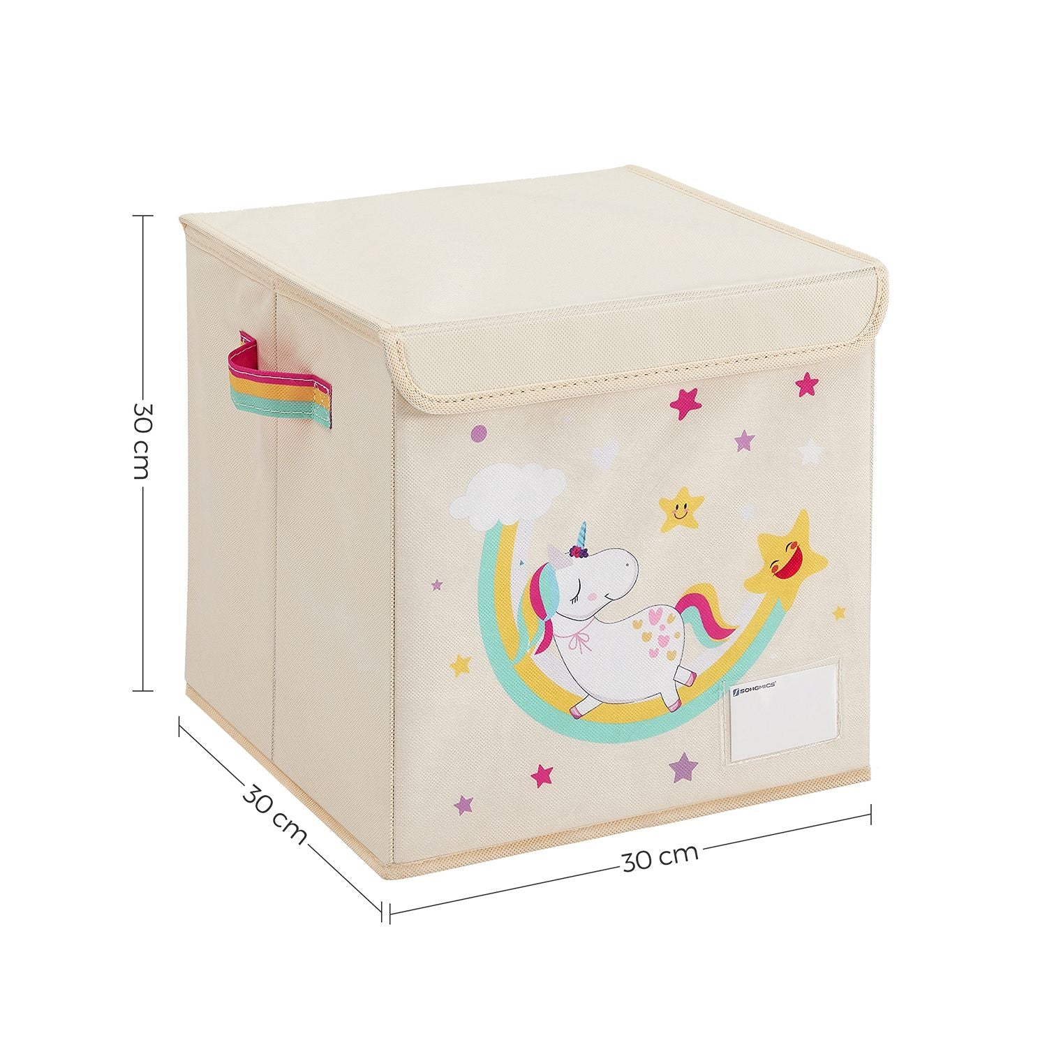 Aufbewahrungsboxen 3er Set