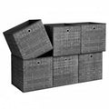 6 Aufbewahrungsboxen, Ordnungsboxen, Organizer Box