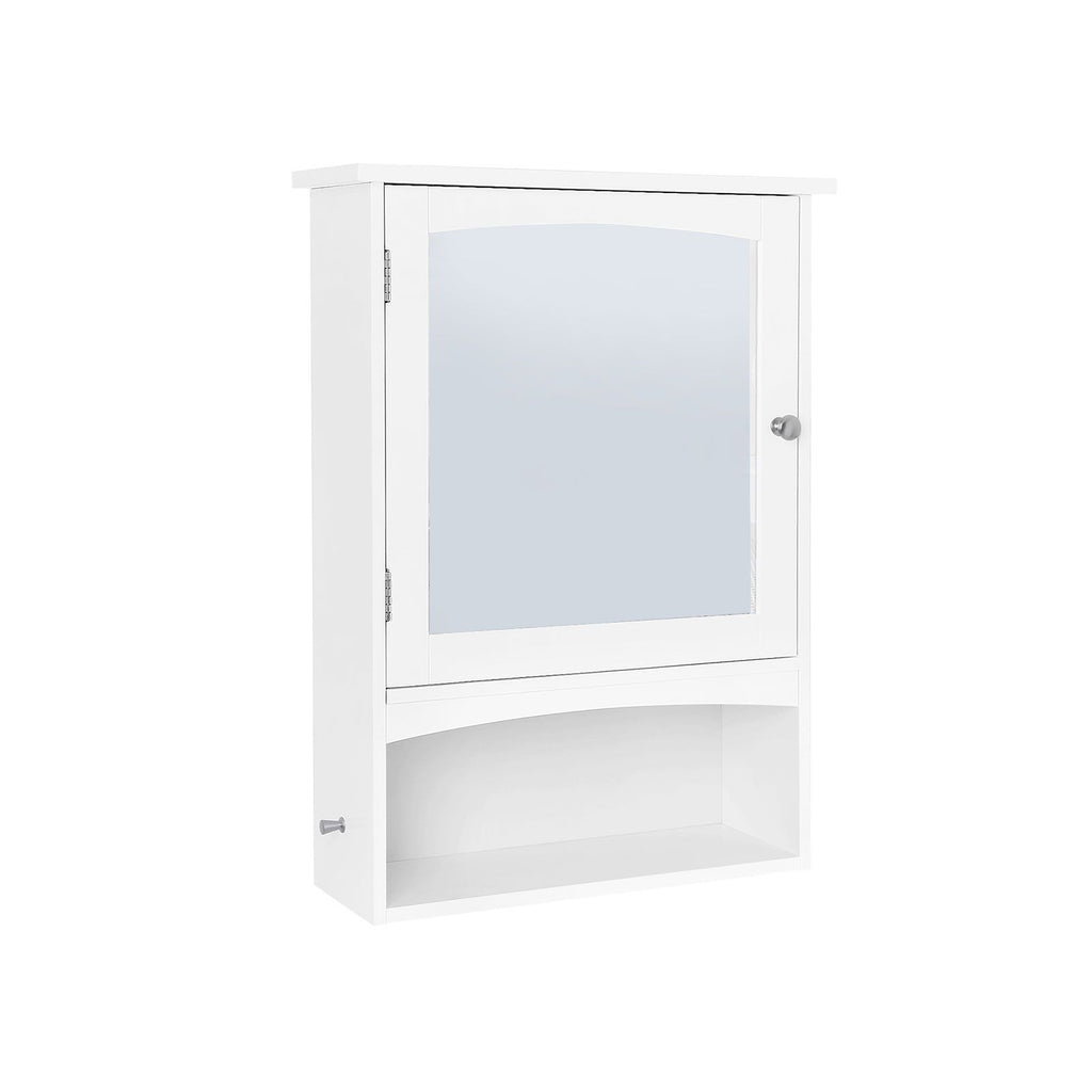 Spiegelschrank fürs Badezimmer