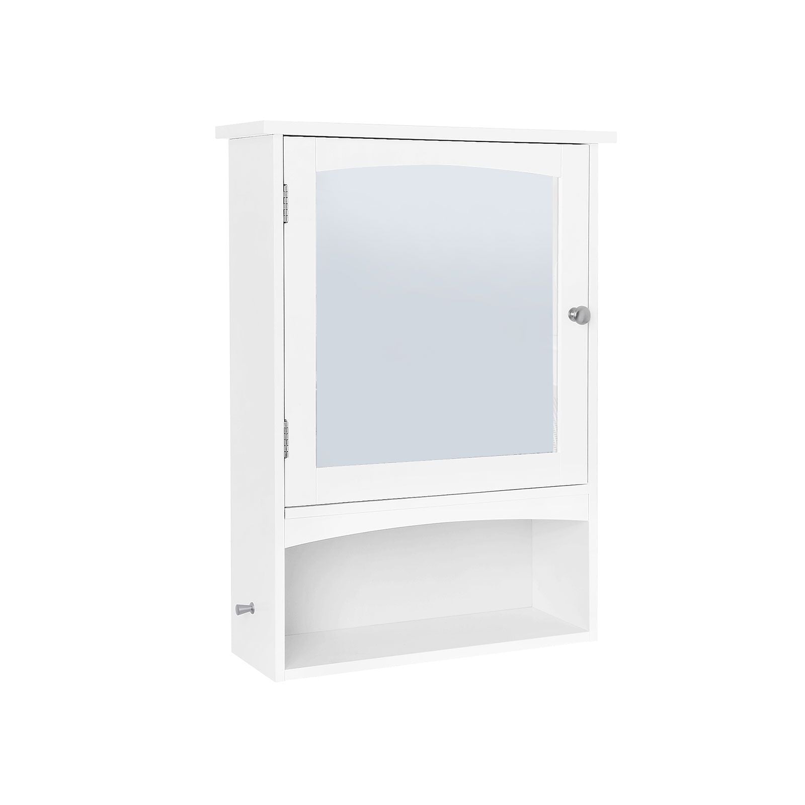 Spiegelschrank fürs Badezimmer