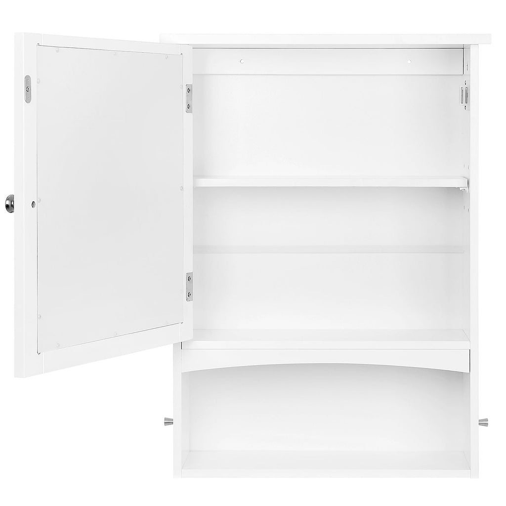 Spiegelschrank fürs Badezimmer