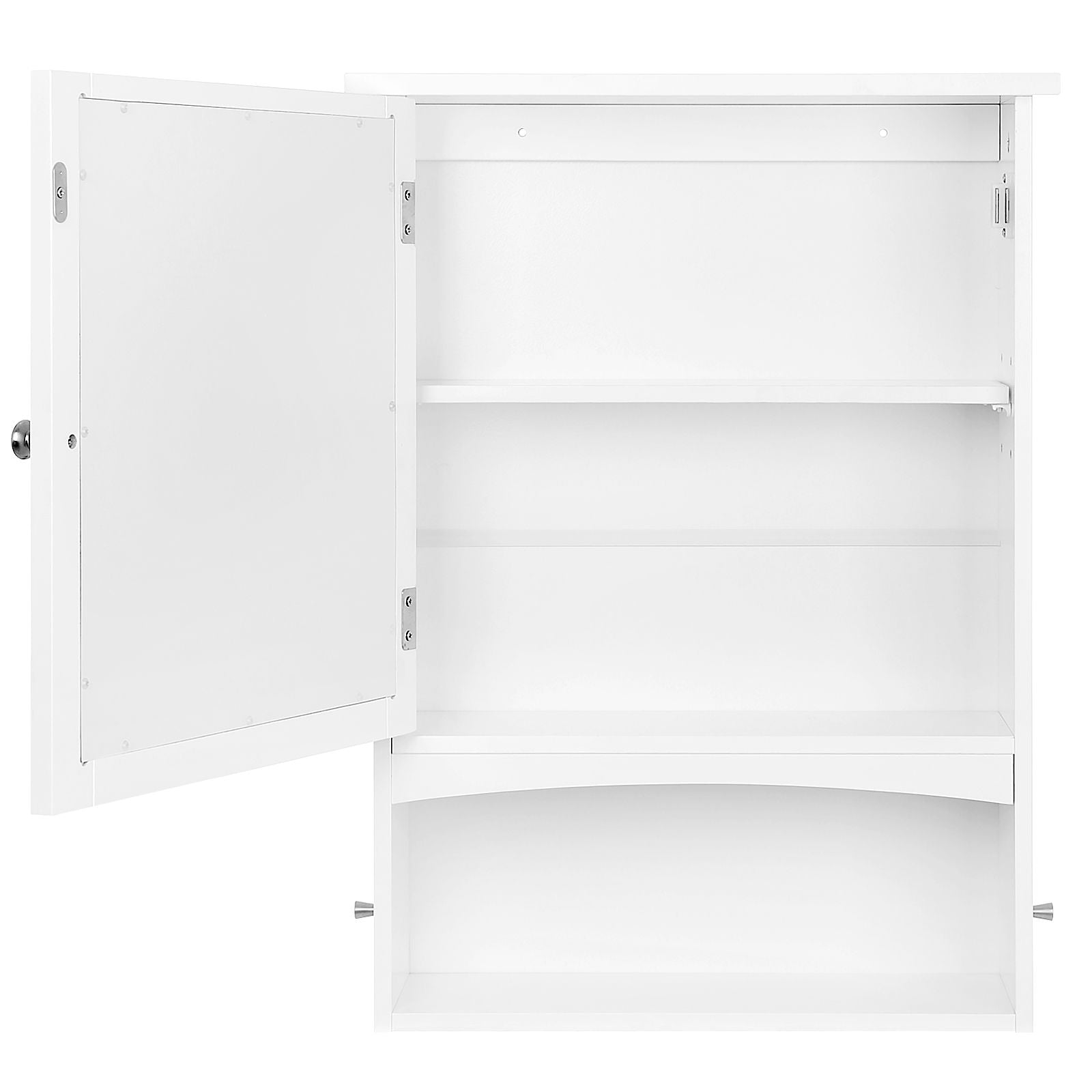 Spiegelschrank fürs Badezimmer