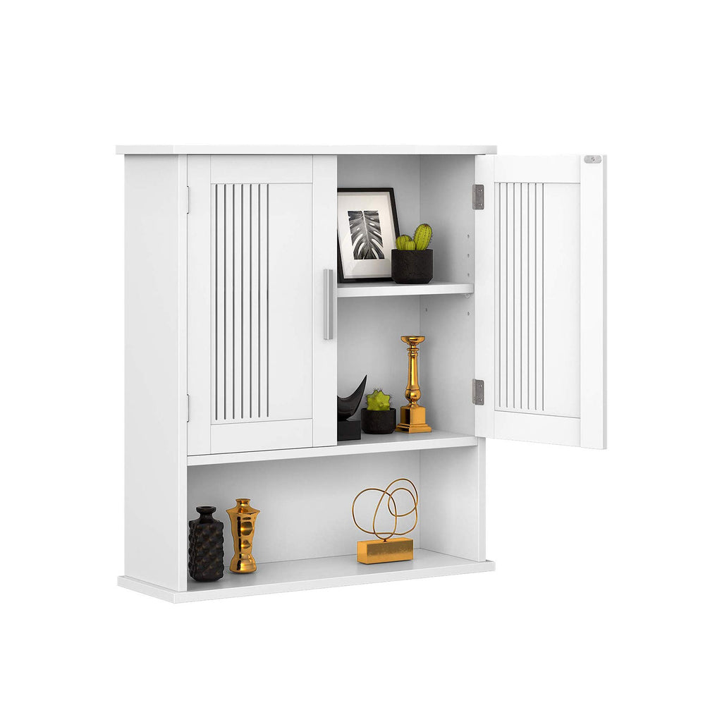 Wandschrank fürs Bad