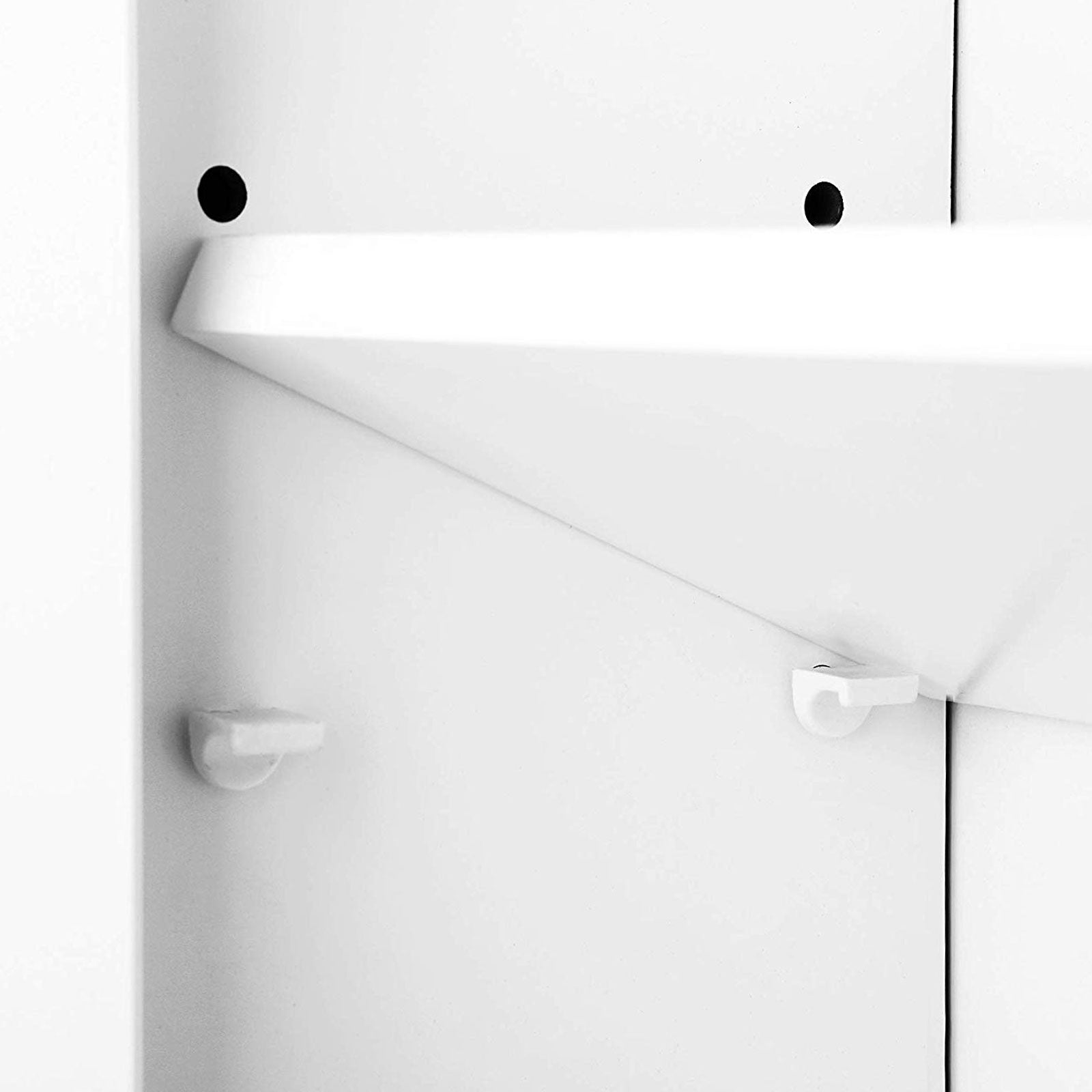 Wandschrank fürs Bad