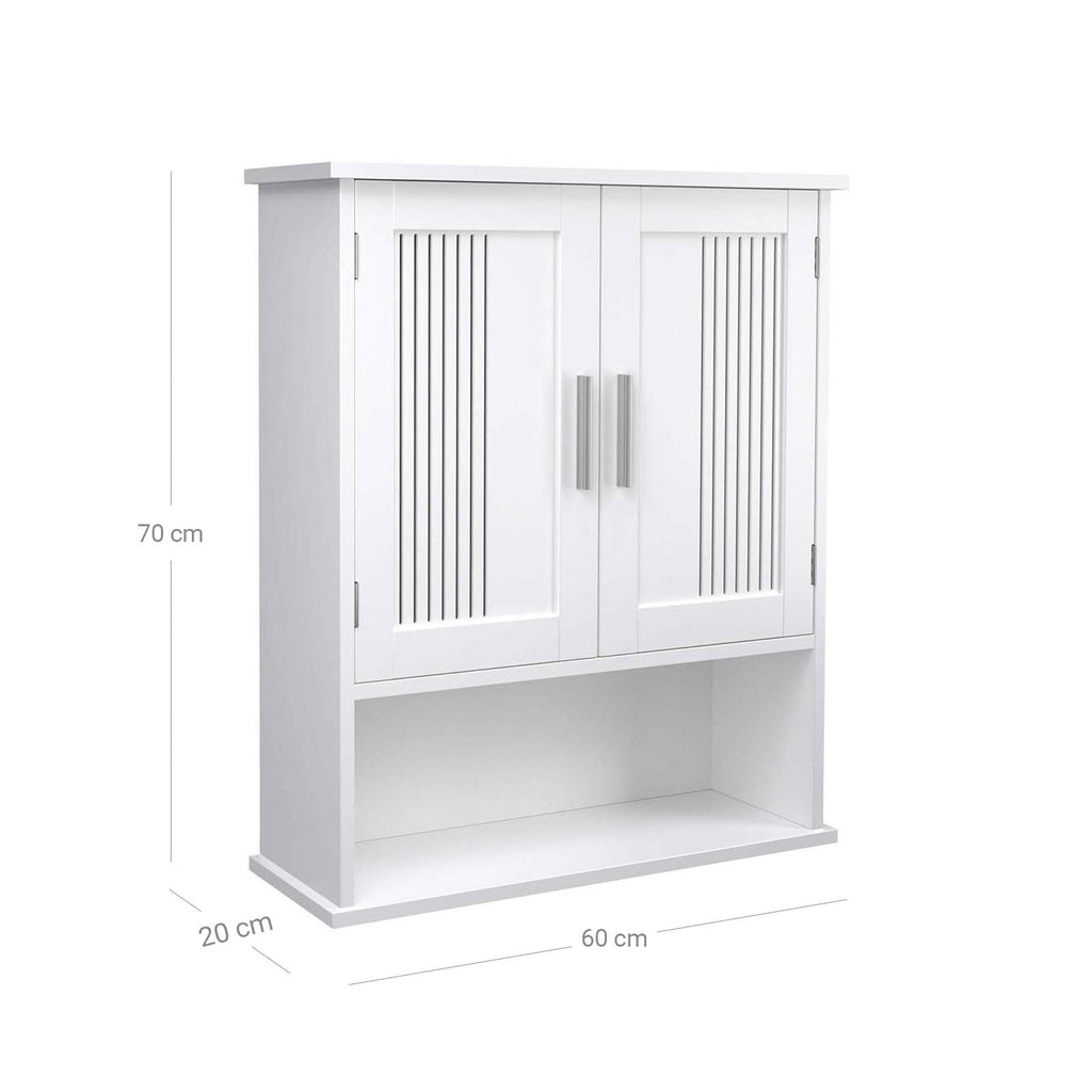 Wandschrank fürs Bad