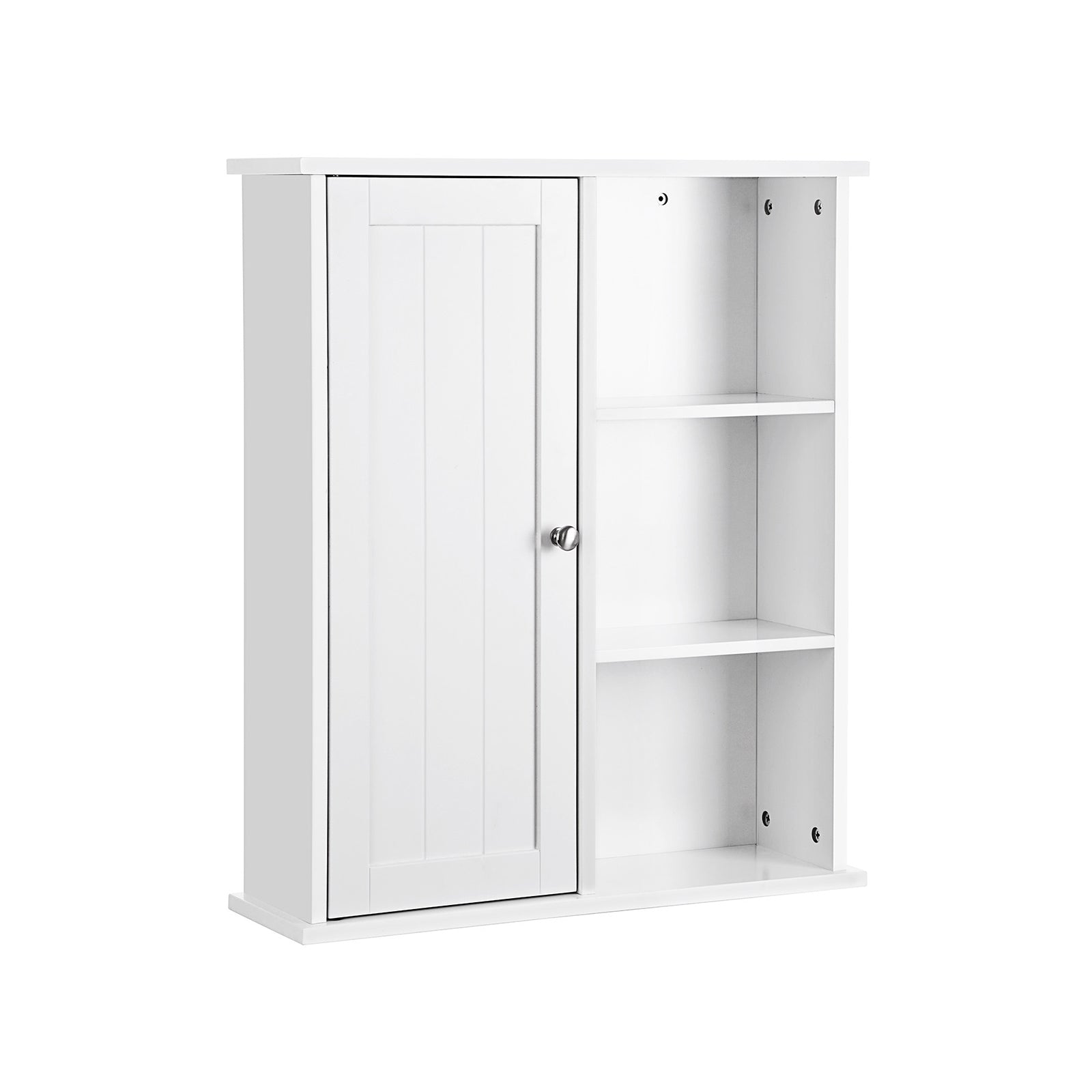 Wandschrank fürs Badezimmer