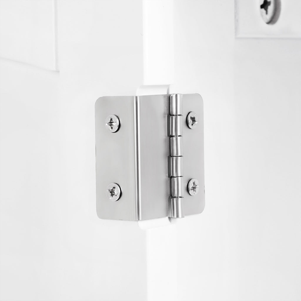 Waschbeckenunterschrank mit Ablage